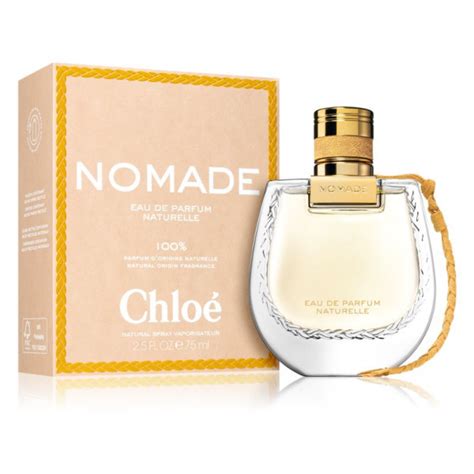 Nomade Naturelle Eau de Parfum Chloé voor dames 